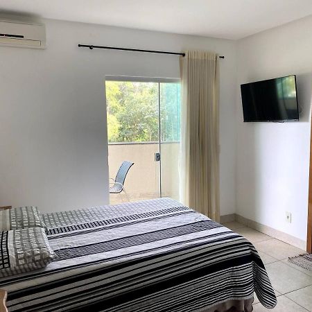 4 Aps Baratos, Confortaveis, Completos E Com Garagem Insta Thiagojacomo Goiânia Exteriör bild