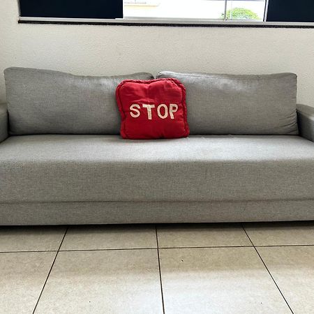 4 Aps Baratos, Confortaveis, Completos E Com Garagem Insta Thiagojacomo Goiânia Exteriör bild