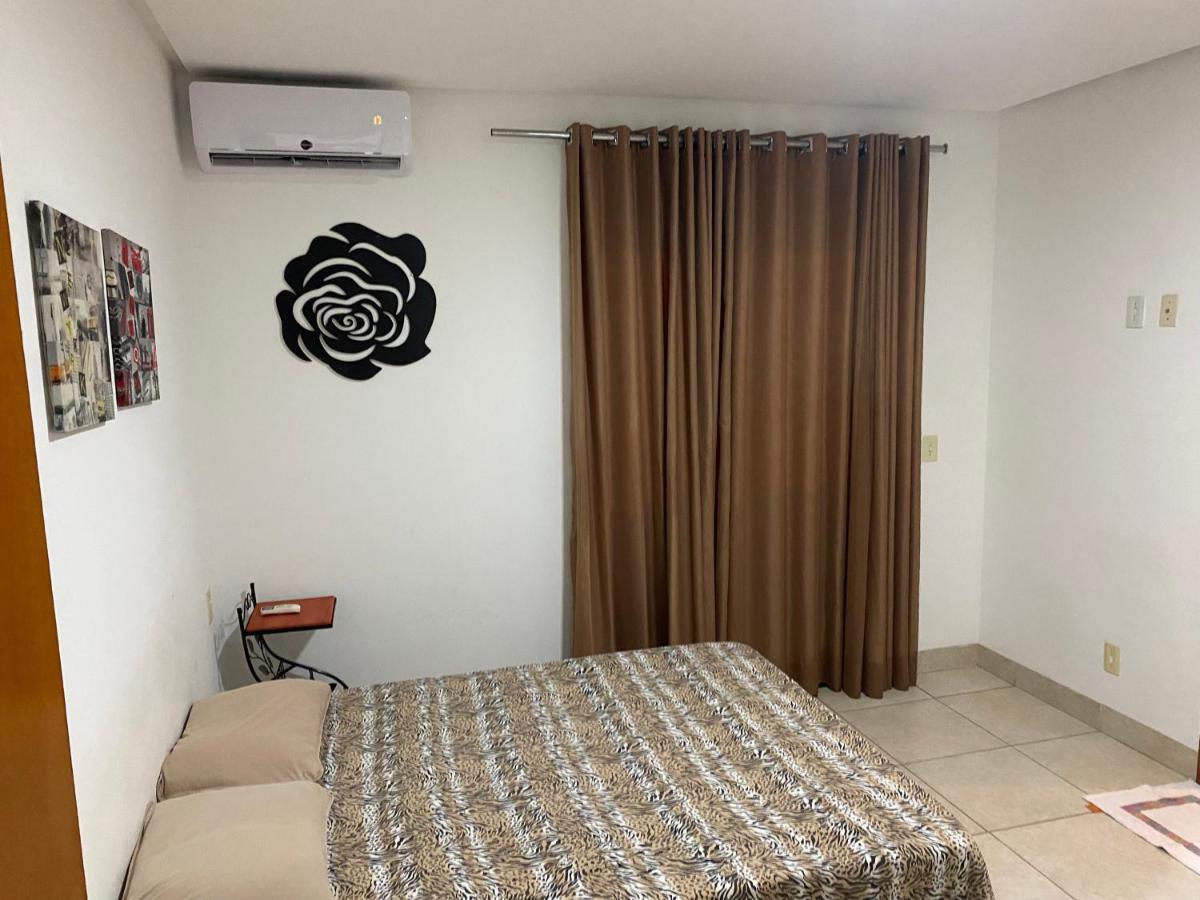 4 Aps Baratos, Confortaveis, Completos E Com Garagem Insta Thiagojacomo Goiânia Exteriör bild