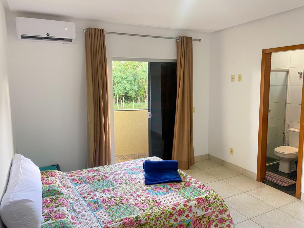 4 Aps Baratos, Confortaveis, Completos E Com Garagem Insta Thiagojacomo Goiânia Rum bild