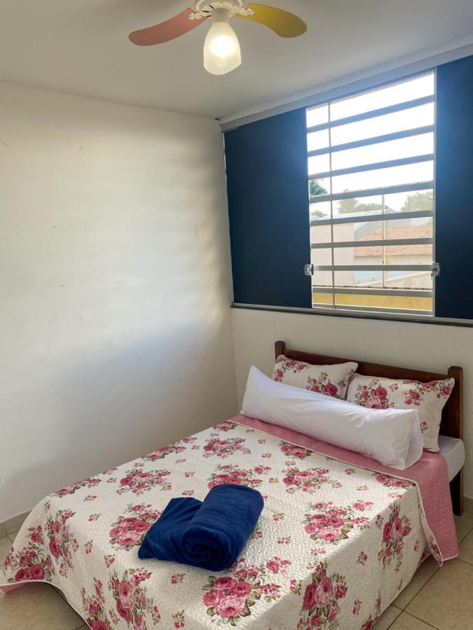 4 Aps Baratos, Confortaveis, Completos E Com Garagem Insta Thiagojacomo Goiânia Rum bild