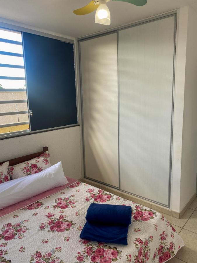 4 Aps Baratos, Confortaveis, Completos E Com Garagem Insta Thiagojacomo Goiânia Rum bild