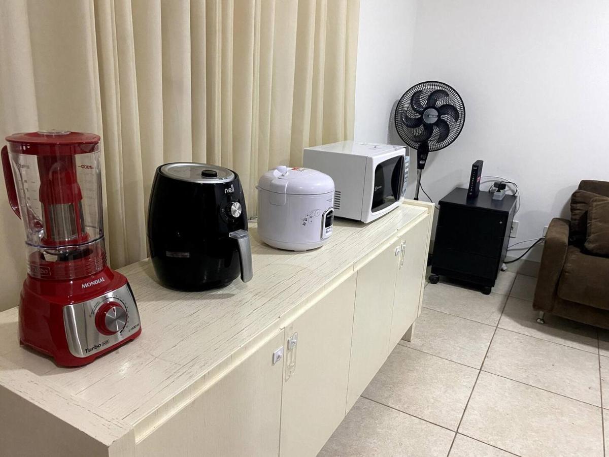 4 Aps Baratos, Confortaveis, Completos E Com Garagem Insta Thiagojacomo Goiânia Exteriör bild