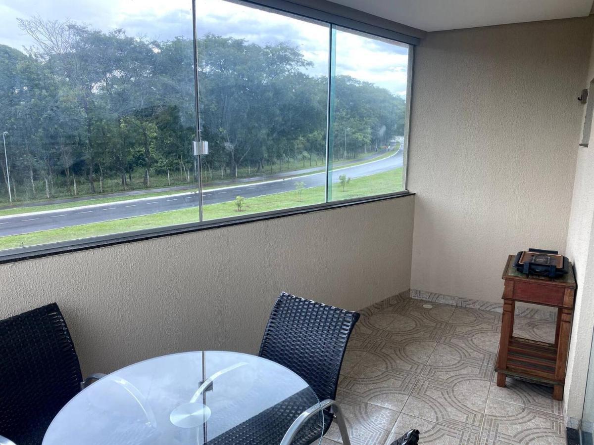 4 Aps Baratos, Confortaveis, Completos E Com Garagem Insta Thiagojacomo Goiânia Exteriör bild