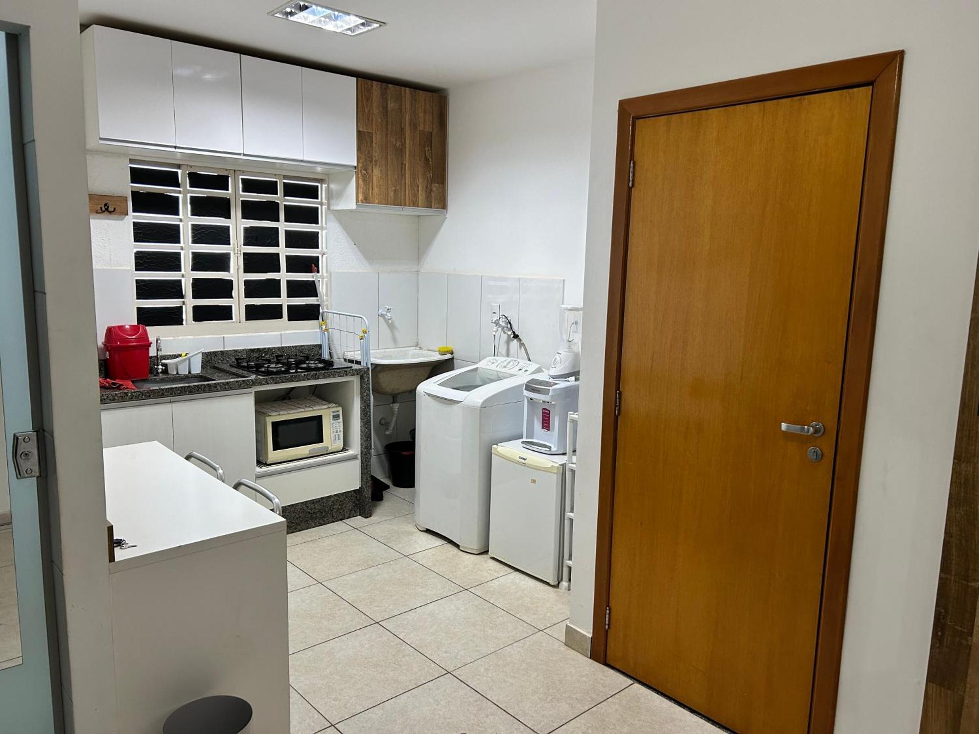 4 Aps Baratos, Confortaveis, Completos E Com Garagem Insta Thiagojacomo Goiânia Exteriör bild