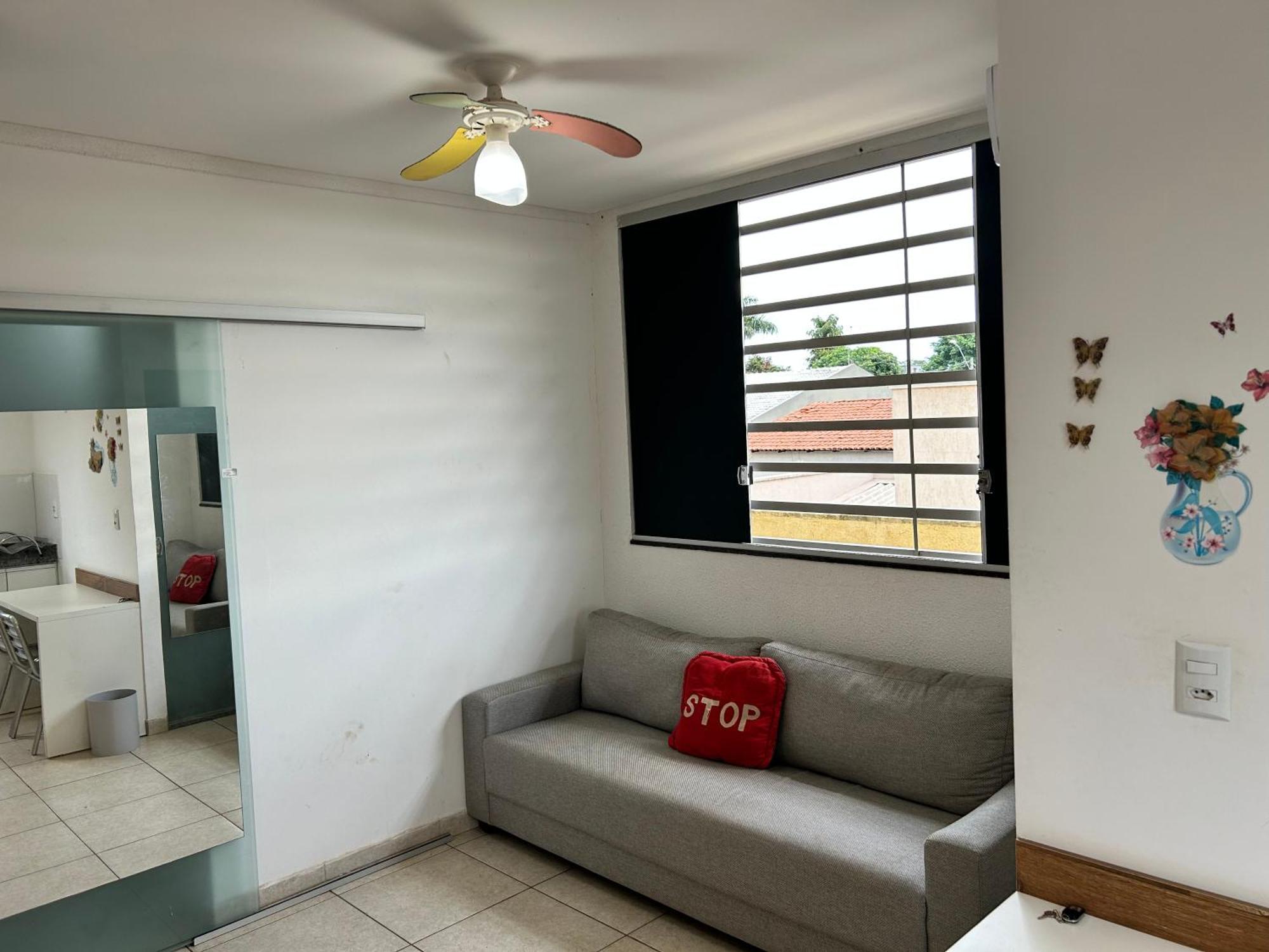 4 Aps Baratos, Confortaveis, Completos E Com Garagem Insta Thiagojacomo Goiânia Exteriör bild