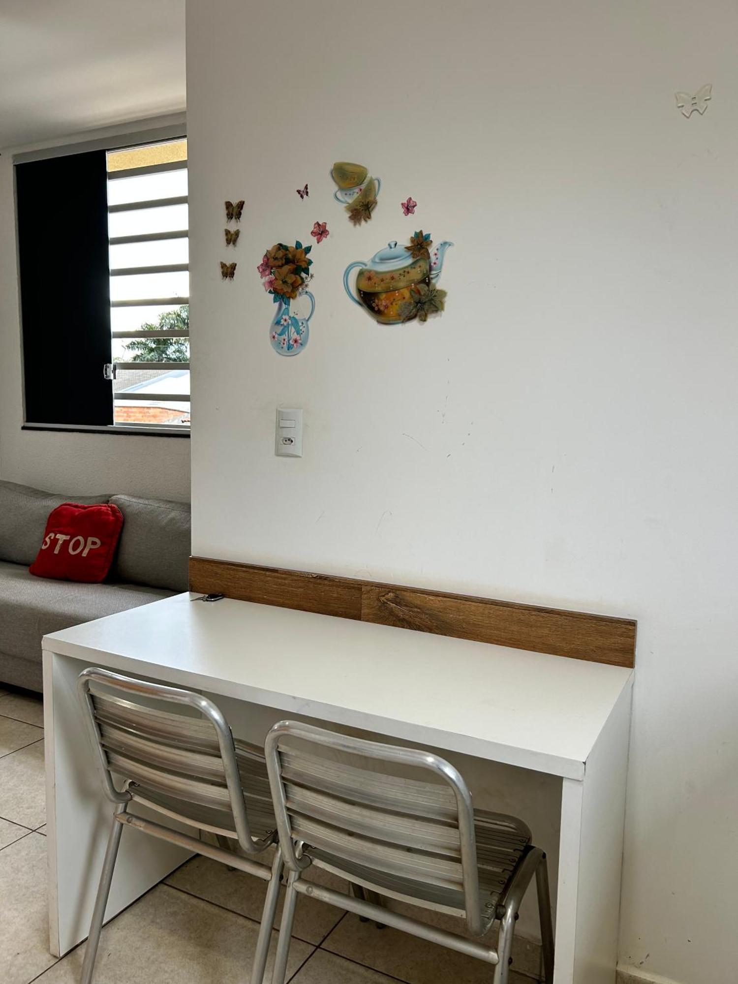 4 Aps Baratos, Confortaveis, Completos E Com Garagem Insta Thiagojacomo Goiânia Exteriör bild