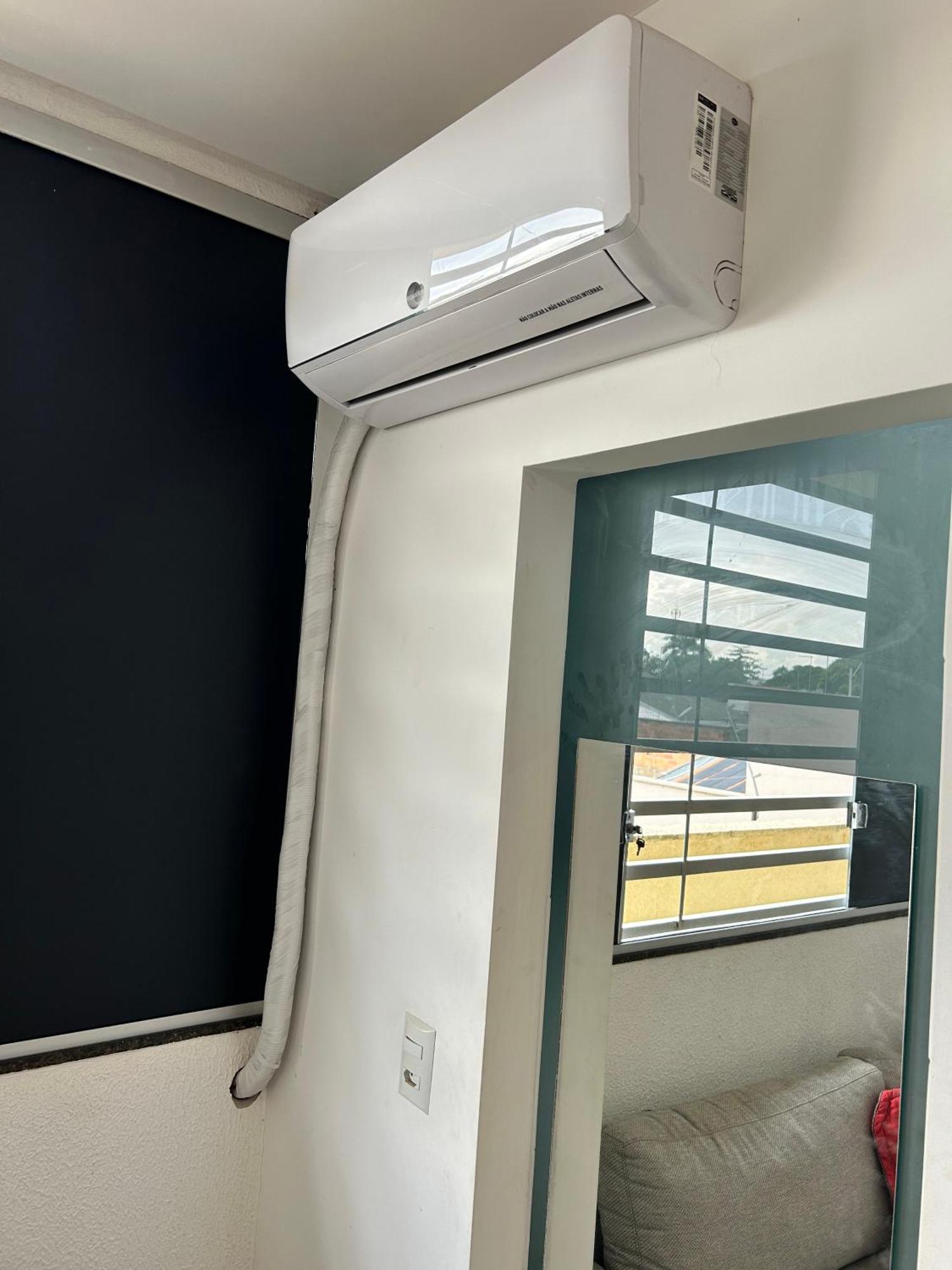4 Aps Baratos, Confortaveis, Completos E Com Garagem Insta Thiagojacomo Goiânia Exteriör bild