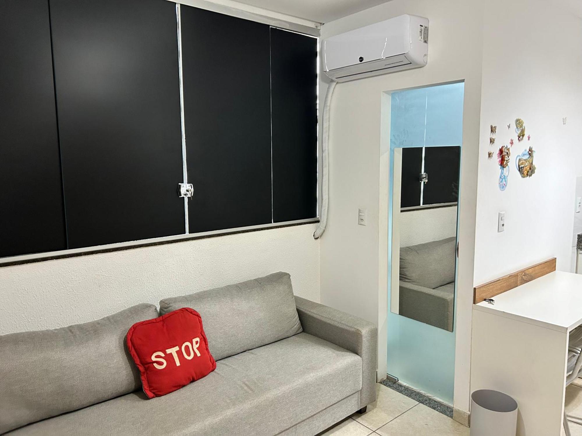 4 Aps Baratos, Confortaveis, Completos E Com Garagem Insta Thiagojacomo Goiânia Exteriör bild