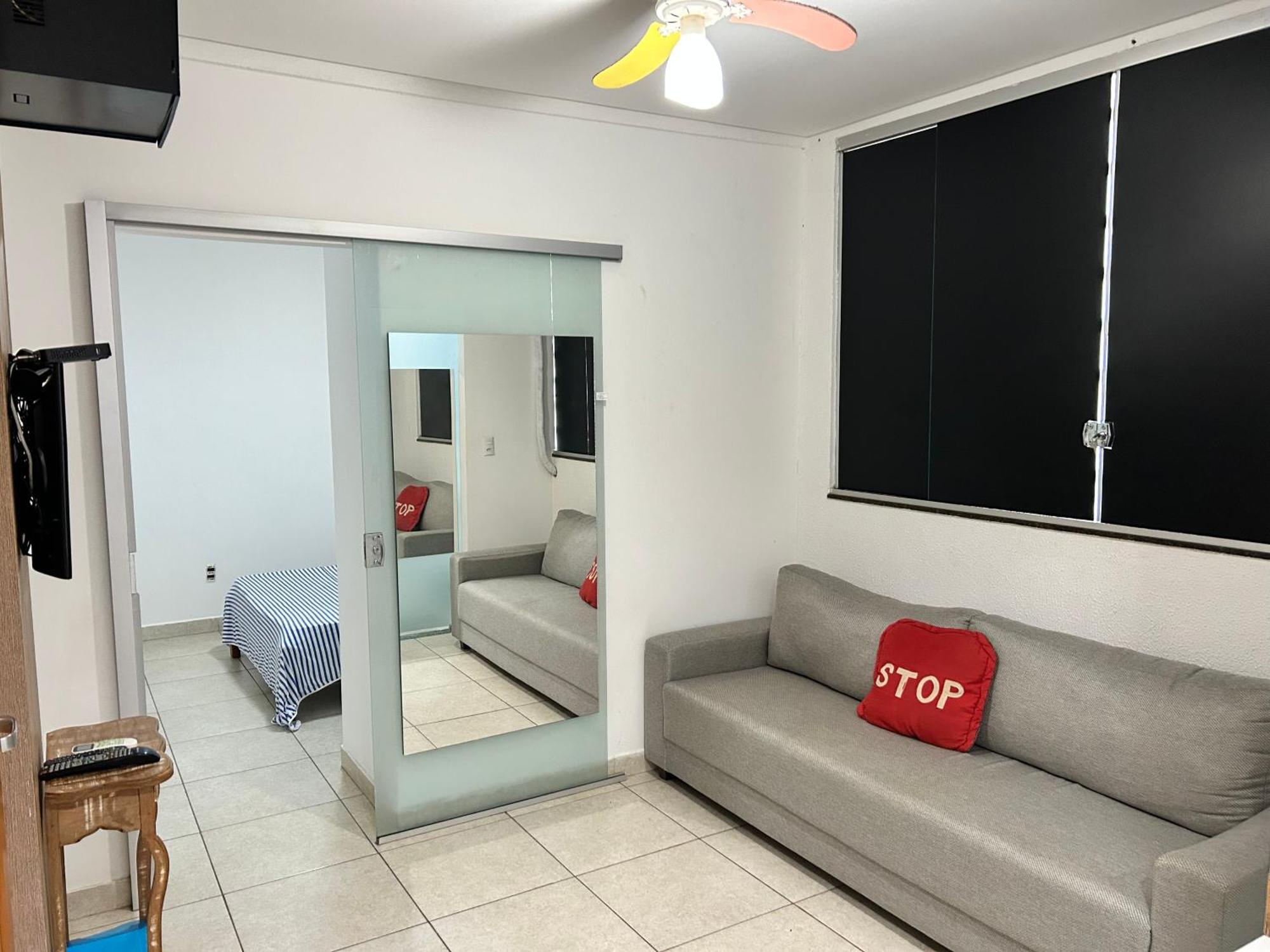 4 Aps Baratos, Confortaveis, Completos E Com Garagem Insta Thiagojacomo Goiânia Exteriör bild