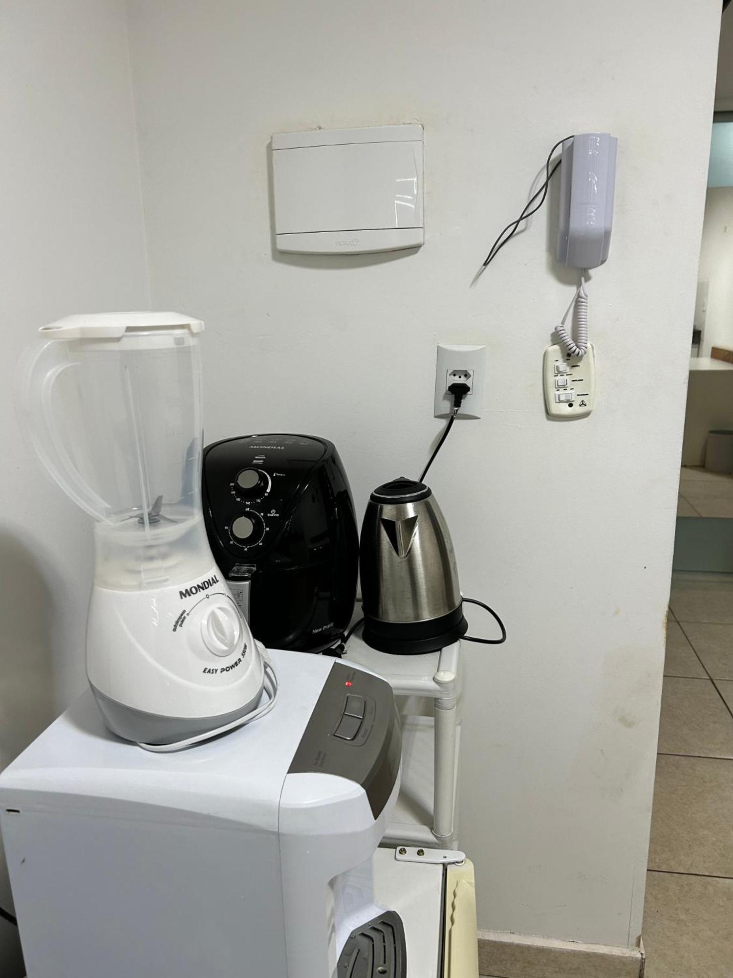 4 Aps Baratos, Confortaveis, Completos E Com Garagem Insta Thiagojacomo Goiânia Exteriör bild